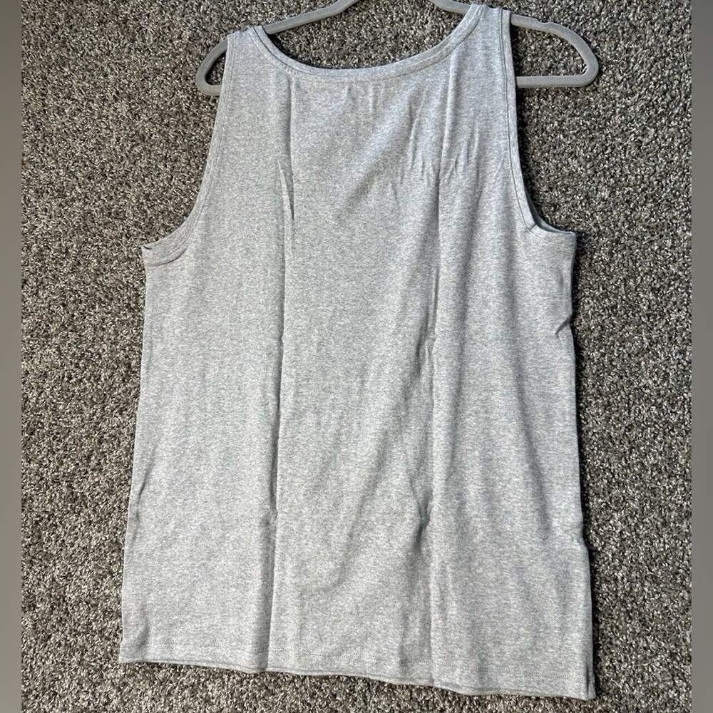 Gap Modern Tank SZ XXL NWT - Picture 6 of 9